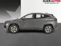 Usado Hyundai Tucson 252 CV (185 kW) 2025 SUV