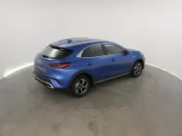 Usado Kia XCeed 100 CV (73 kW) 2025 Azul SUV