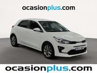 Usado Kia Rio 101 CV (74 kW) 2023 Blanco Utilitario