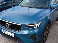 Usado Volvo XC40 Momentum 129 CV (94 kW) 2022 SUV