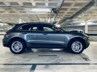 Usado Porsche Macan 258 CV (189 kW) 2014 Gris SUV