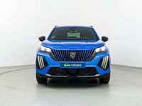 Usado Peugeot 2008 Allure 130 CV (95 kW) 2024 Azul SUV
