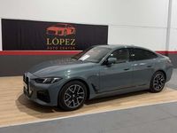 Usado BMW 420 Gran Coupé Comfort Edition 184 CV (135 kW) 2025 Coupe