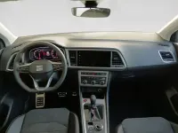 Nuevo Seat Ateca FR 150 CV (110 kW) 2025 Blanco SUV