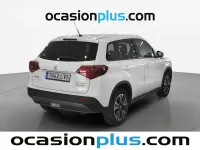 Usado Suzuki Vitara GLX 129 CV (94 kW) 2021 Blanco SUV