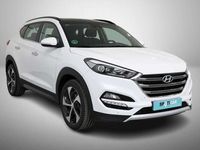 usado Hyundai Tucson 2.0CRDI Tecno Sky 4x4 Aut. (4.75)