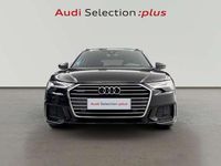 Usado Audi A6 Allroad Exclusive 245 CV (180 kW) 2021 Negro Familiar