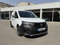 Usado Nissan Townstar Comfort 130 CV (95 kW) 2022 Blanco