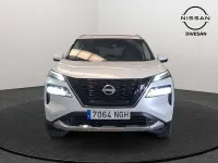Usado Nissan X-Trail 204 CV (150 kW) 2025 Blanco SUV