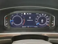 Usado VW Tiguan Sportline 122 CV (89 kW) 2021 Gris SUV