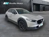 Usado Mazda CX-30 Homura-Line 186 CV (136 kW) 2024 Azul SUV