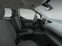 Nuevo Opel Combo S 100 CV (73 kW) 2026 Blanco Monovolumen