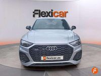 Usado Audi Q5 299 CV (219 kW) 2021 Gris SUV
