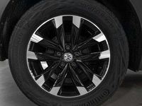 Usado VW T-Cross 95 CV (69 kW) 2021 Blanco SUV