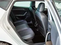 Usado Cupra Leon 150 CV (110 kW) 2025 Blanco Utilitario