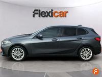 Używany BMW 118 140 KM (102 kW) 2020 Szary Hatchback