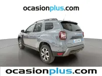 Usado Dacia Duster Journey 150 CV (110 kW) 2023 Gris SUV