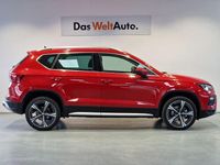 Usado Seat Ateca Xperience 150 CV (110 kW) 2024 Rojo SUV