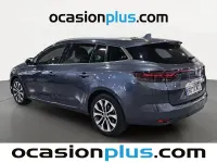 Usado Renault Mégane II Techno 140 CV (102 kW) 2022 Gris Berlina