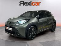 Usado Toyota Aygo X 72 CV (52 kW) 2023 Gris SUV