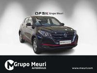 Usado DFSK 500 114 CV (83 kW) 2023 Negro SUV