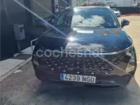 Usado Omoda 5 147 CV (108 kW) 2025 Negro SUV