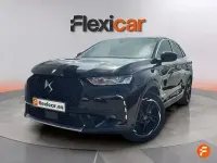 Usado DS Automobiles DS4 Performance Line Plus 225 CV (165 kW) 2022 Negro SUV