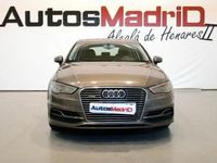 Usado Audi A3 Sportback e-tron Ambition 204 CV (150 kW) 2015 Utilitario