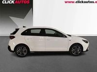 Usado Hyundai i30 N Line 96 CV (70 kW) 2025