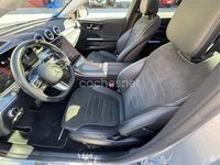 Usado Mercedes C300e 320 CV (235 kW) 2022 Gris / plata Familiar