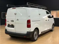 Usado Citroën Jumpy 102 CV (75 kW) 2020 Blanco Monovolumen