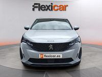 Usado Peugeot 3008 Allure 131 CV (96 kW) 2021 Blanco SUV