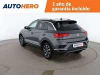 usado VW T-Roc 1.0 TSI Advance Style