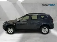 Usado Dacia Duster Expression 131 CV (96 kW) 2023 Negro SUV