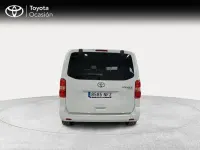 Käytetty Toyota Proace Verso Advance 144 HP (105 kW) 2025 Valkoinen Farmari