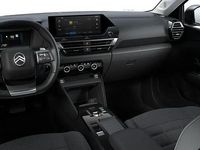 Novo Citroën e-C4 114 kW (156 HP) 2025 Branco