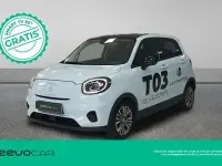 Usado Leapmotor T03 69 kW (95 CV) 2024 Eléctrico Utilitario