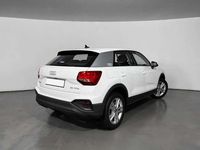 Usado Audi Q2 116 CV (85 kW) 2025 Blanco SUV