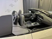 Usado BMW Z4 M Sport 340 CV (250 kW) 2022 Blanco Descapotable