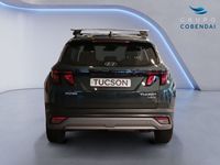 Nuevo Hyundai Tucson 160 CV (117 kW) 2025 Gris SUV