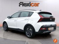 Usado Hyundai Bayon 84 CV (61 kW) 2023 Blanco SUV