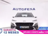 Usado Hyundai Kona 120 CV (88 kW) 2021 Blanco SUV