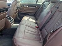 Usado BMW 730 286 CV (210 kW) 2022 Berlina