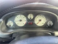 Usado Peugeot 406 110 CV (80 kW) 2003 Azul Berlina