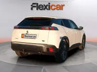 Usado Peugeot 2008 Active 101 CV (74 kW) 2022 Blanco SUV