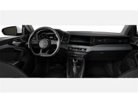 Nuevo Audi A1 Sportback 116 CV (85 kW) 2026 Blanco Utilitario