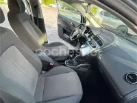 Usado Seat Altea XL Ecomotive 105 CV (77 kW) 2010 Gris / plata Monovolumen