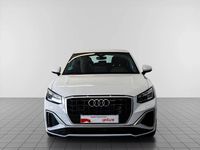 Occasion Audi Q2 Premium 150 ch (110 kW) 2024 Blanc SUV