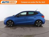 Usado Seat Ibiza FR 150 CV (110 kW) 2022 Azul Utilitario
