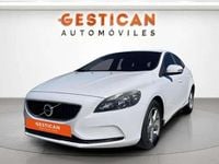 Usado Volvo V40 Momentum 122 CV (89 kW) 2017 Blanco Utilitario